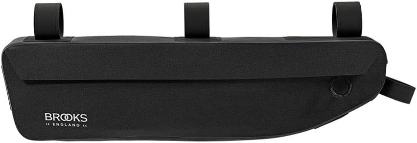 Amazon | BROOKS(ブルックス) SCAPE FRAME BAG トップチューブバッグ